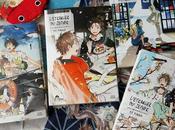 douceur sentiments avec L’étranger plage