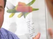 Bière artisanale Voir entendre Semaine novembre 2019 brune