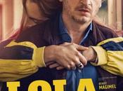 CINEMA Lola vers Laurent Micheli