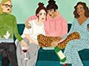 avis Adultes presque d'Ali Pantony