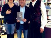 Rencontre avec l'écrivain québécois Denis-Martin Chabot