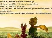 monde, Petit Prince