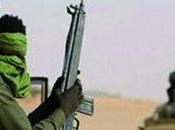 Sahel djihadistes font mines d’or source revenus