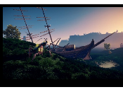 mise jour d’Outward arrive consoles