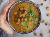 Minis cookies salés pour topping