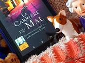 [Livre Audio] Carrière roman passionnant