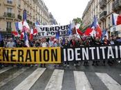 Manif #GenerationIdentitarée castors #LREM toujours aussi inaudible… #racisme