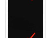 Comment capturer l’écran d’un iPad