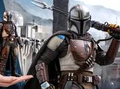 Mandalorian dévoile deux superbes figurines signées Toys