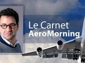 CerbAir renforce équipe avec nomination Philippe Rouin comme Marketing