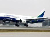 Boeing Fraport présentent technologies innovantes dans cadre l’exposition européenne ecoDemonstrator