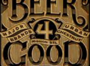 Info bière collaboration historique avec Hands, Urban Chestnut réalité Bière noire