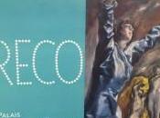 Grand Palais exposition GRECO Octobre Février 2020