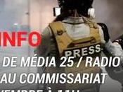 répression journalisme, cache sexe macronisme misère sociale #violencespolicieres