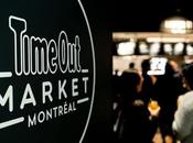 Time Market Montréal enfin ouvert!