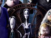 CINEMA Addams Family Famille Addams) Conrad Vernon, Greg Tiernan