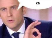 Macron pire empereur