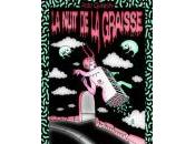 (Note lecture) nuit graisse, d'Aldo Qureshi, François Huglo