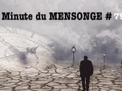 Minute MENSONGE