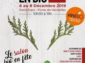 marché Noël bio, écologique éthique Paris décembre