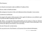 formule politesse notaire mail