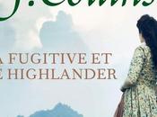 fugitive Highlander Natacha Collins