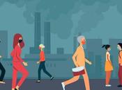 POLLUTION particules fines mènent l’Alzheimer