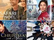 [Netflix] films Noël Partie