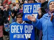 News bière Coupe Grey: Winnipeg célèbre champions Bière blonde