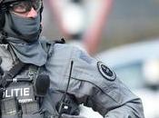 Arrestation deux suspects soupçonnés préparer attentat Pays-Bas