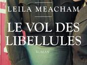 Libellules Leila Meacham