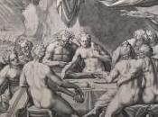 Pendants temporels temps anciens, modernes