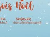 1583. Premier jour chalet était SEPT fois Noël