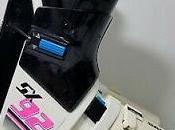 chaussure entrée-arrière