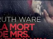 mort Westaway Ruth Ware