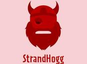 StrandHogg: pirater téléphone Android distance