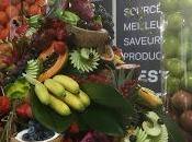 Festival Bien Manger Rungis Grand Palais