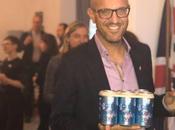 Bière artisanale Good Beer s'associe brasserie britannique brune