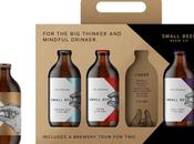 Bière artisanale Petite bière packs bières basses pack cadeau blonde