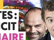 Retraites déficit imaginaire