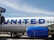 transporteur américain United Airlines annonce commande avions Airbus