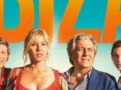 J’ai Ibiza comédie Arnaud Lemort