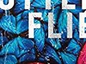 avis poignant Chase Butterflies Monica James