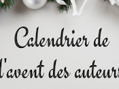 Calendrier l'avent auteurs Jour Noël selon Caro Leene