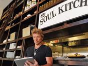 Soul Kitchen restaurant Jovi ouvert plus démunis