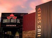 Bière artisanale Coulee Brew aurait arrêté production
