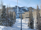 Était-ce neige âge?