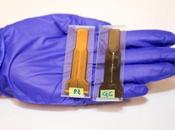 STIMULATION CÉRÉBRALE PROFONDE L’électrode carbone compatible