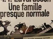 famille presque normale
