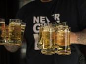 News bière Illini vend plus prévu lors matchs football domicile Bière